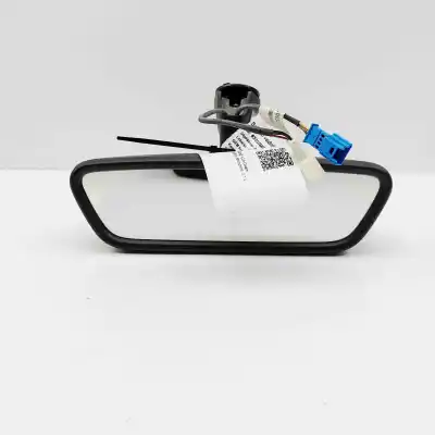 Автозапчасти б/у ВНУТРЕННЕЕ ЗЕРКАЛО за MERCEDES-BENZ CLA COUPE C117  ссылки OEM IAM A1768100317  