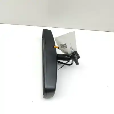 Pezzo di ricambio per auto di seconda mano specchio interno per mazda cx-5 kf (2016-..) off-road riferimenti oem iam kb8c-69-220  