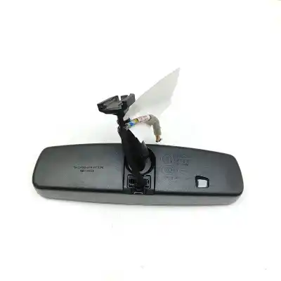 Pezzo di ricambio per auto di seconda mano specchio interno per mazda cx-5 kf (2016-..) off-road riferimenti oem iam kb8c-69-220  