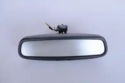 Second-hand car spare part Interior Rearview Mirror for FORD FOCUS II DA_, HCP (2004-2012) OEM IAM references 3S7A-17E678-BA  