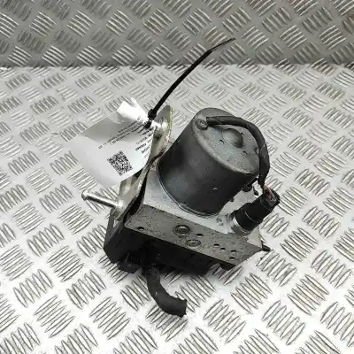 Peça sobressalente para automóvel em segunda mão Bomba Abs por VOLKSWAGEN PHAETON 3D_ (2002-2016) Sedan Referências OEM IAM 3D0614547T,0265225237,0265950105  