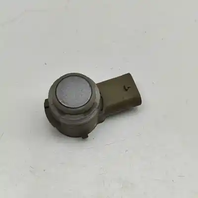 Peça sobressalente para automóvel em segunda mão sensor de estacionamento por jaguar f-pace x761 (2015-..) off-road referências oem iam jk83-15k859-ac  