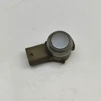 Peça sobressalente para automóvel em segunda mão sensor de estacionamento por jaguar f-pace x761 (2015-..) off-road referências oem iam jk83-15k859-ac  