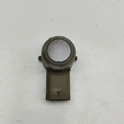Peça sobressalente para automóvel em segunda mão SENSOR DE ESTACIONAMENTO por JAGUAR F-PACE X761  Referências OEM IAM JK83-15K859-AC  