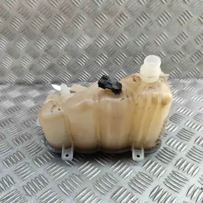 Автозапчасти б/у расширительный бачек за land rover range rover velar l560 (2017-..) off-road ссылки oem iam hx73-8a080-aa,lr091767  