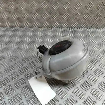 Pezzo di ricambio per auto di seconda mano Bottiglia Di Espansione per AUDI TT FV3 (2014-..) Coupe Riferimenti OEM IAM 5Q0121407M  