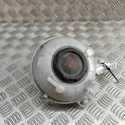 Pezzo di ricambio per auto di seconda mano bottiglia di espansione per audi tt fv3 (2014-..) coupe riferimenti oem iam 5q0121407m  