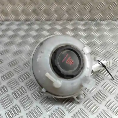 Pezzo di ricambio per auto di seconda mano bottiglia di espansione per audi tt fv3 (2014-..) coupe riferimenti oem iam 5q0121407m  