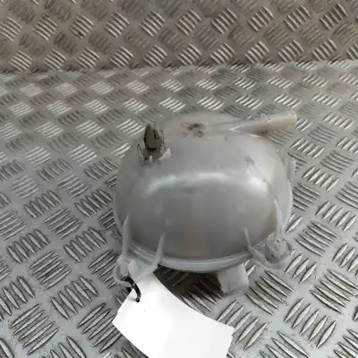 Pezzo di ricambio per auto di seconda mano bottiglia di espansione per audi tt fv3 (2014-..) coupe riferimenti oem iam 5q0121407m  