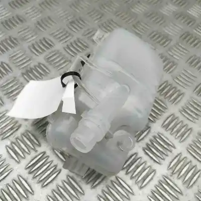 Автозапчастина б/у розширювальна пляшка для CITROEN C5 AIRCROSS (A_) 1.2 PURETECH 130 (ARHNSJ) Посилання на OEM IAM 9822414280  