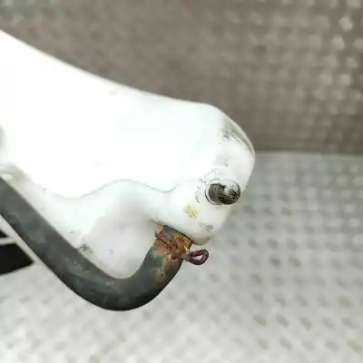 Автозапчасти б/у расширительный бачек за lexus rx _l1_ (2008-2015) ссылки oem iam 16470-31110  