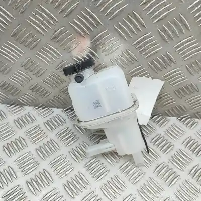 Peça sobressalente para automóvel em segunda mão Vaso De Expansão por TOYOTA COROLLA ESTATE _E21_ (2019-..) Estate Referências OEM IAM G910G-02150  