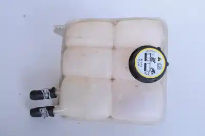 Gebrauchtes Autoersatzteil Ausgleichsbehälter Kühlmittel zum FORD FOCUS II DA_, HCP (2004-2012) OEM-IAM-Referenzen 3M5H-8K218-AJ  