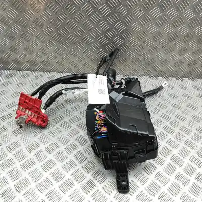 Автозапчасти б/у блок реле/предохранителей за mazda cx-5 kf (2016-..) off-road ссылки oem iam kd45-66-767,7154-7633-30,kgc2-66-76y  