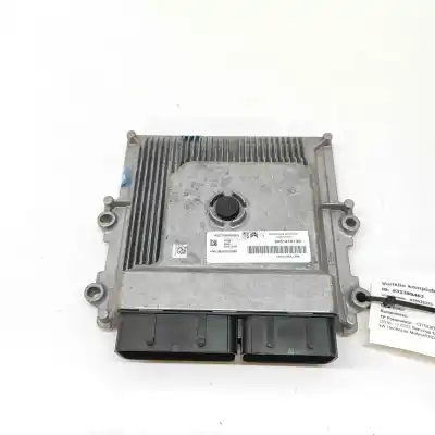 Second-hand car spare part ECU ENGINE CONTROL for CITROEN C3 III SX  OEM IAM references 9851418180,9815023380,A3C7055900001  