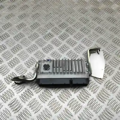 Second-hand car spare part ECU ENGINE CONTROL for TOYOTA AURIS TOURING SPORTS _E18_  OEM IAM references 89661-0ZM30,MB275600-5370  