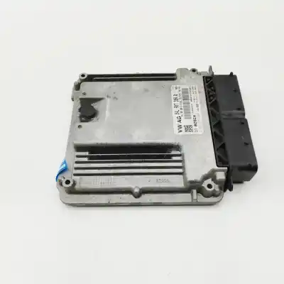 Piesă de schimb auto la mâna a doua UNITATE DE CONTROL MOTOR ECU pentru VOLKSWAGEN PASSAT VARIANT B8 3G5  Referințe OEM IAM 04L907309R,0281031066  