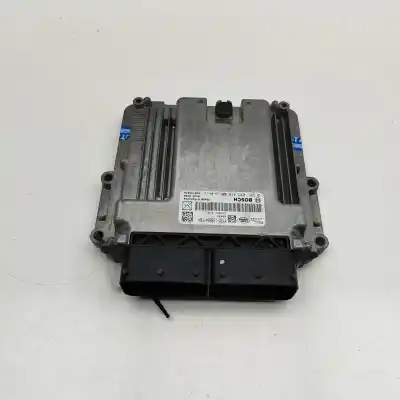 Second-hand car spare part ECU ENGINE CONTROL for JAGUAR F-PACE X761  OEM IAM references KY32-12B684-FBA,0281035418  