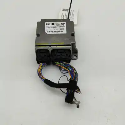 Автозапчасти б/у БЛОК УПРАВЛЕНИЯ ПОДУШКАМИ БЕЗОПАСНОСТИ за LAND ROVER RANGE ROVER EVOQUE L538  ссылки OEM IAM DK62-14D374-AG  