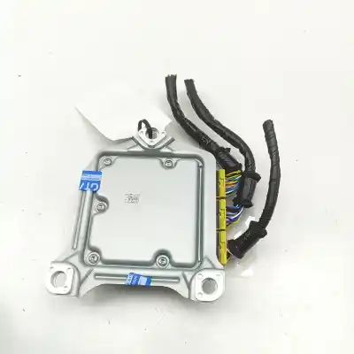 Second-hand car spare part airbag control unit for mazda cx-5 kf (2016-..) off-road oem iam references kgvt-57-k30-e,0285020848,kgvt-57kk2-e  