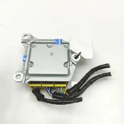 Second-hand car spare part airbag control unit for mazda cx-5 kf (2016-..) off-road oem iam references kgvt-57-k30-e,0285020848,kgvt-57kk2-e  