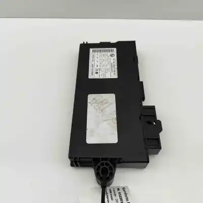 Second-hand car spare part comfort module for bmw x5 e70 (2006-2013) oem iam references 9227106  