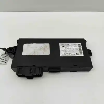 Second-hand car spare part comfort module for bmw x5 e70 (2006-2013) oem iam references 9227106  