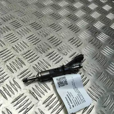 İkinci el araba yedek parçası ENJEKTÖR için CITROEN C3 III SX  OEM IAM referansları 9822715980  