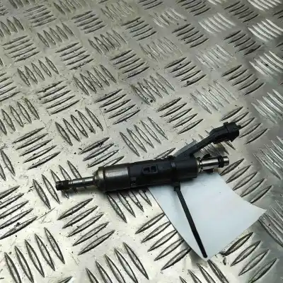 İkinci el araba yedek parçası ENJEKTÖR için CITROEN C3 III SX  OEM IAM referansları 9822715980  