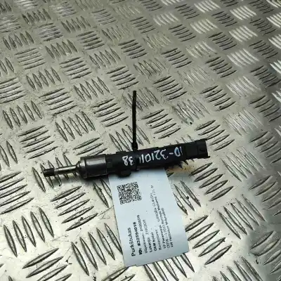 İkinci el araba yedek parçası ENJEKTÖR için CITROEN C3 III SX  OEM IAM referansları 9822715980  