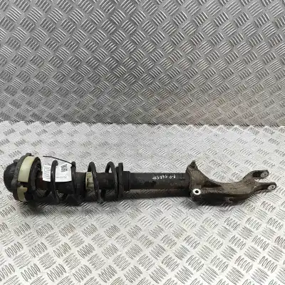 Автозапчастина б/у передній правий амортизатор для AUDI A4 AVANT 8W5, B9 (2015-..) Estate Посилання на OEM IAM 8W0413031AA,8W0411105CM  