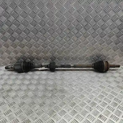 Second-hand car spare part Front Right Transmission for TOYOTA AURIS _E18_ (2012-2018) OEM IAM references 43410-02820  