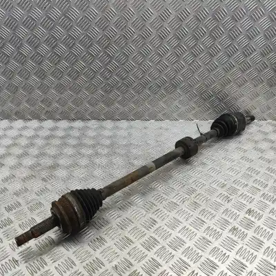 Second-hand car spare part front right transmission for toyota auris _e18_ (2012-2018) oem iam references 43410-02820  