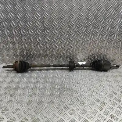 Second-hand car spare part front right transmission for toyota auris _e18_ (2012-2018) oem iam references 43410-02820  