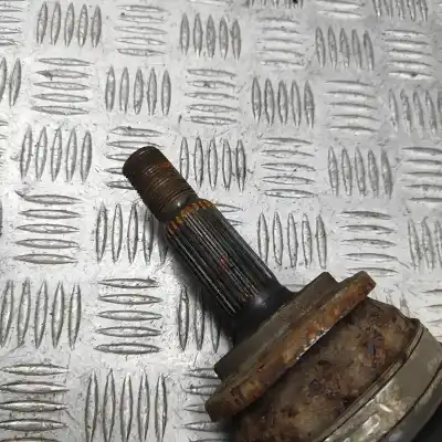 Second-hand car spare part front right transmission for toyota auris _e18_ (2012-2018) oem iam references 43410-02820  