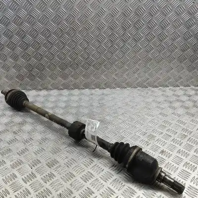 Second-hand car spare part front right transmission for toyota auris _e18_ (2012-2018) oem iam references 43410-02820  