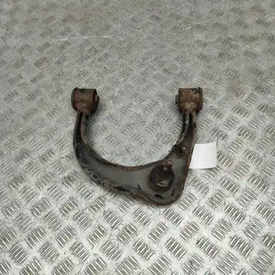 Автозапчасти б/у ПЕРЕДНИЙ ПРАВЫЙ ВЕРХНИЙ РЫЧАГ ПОДВЕСКИ за TOYOTA HILUX VIII PICK-UP _N1_  ссылки OEM IAM 48610-0K040  