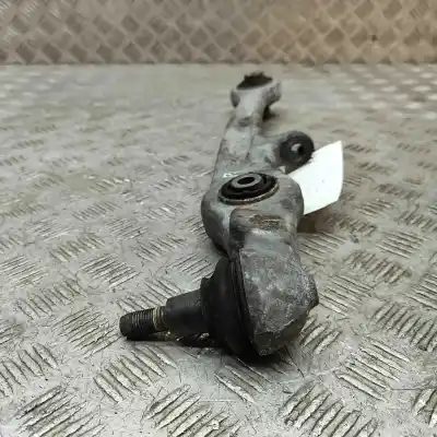 Peça sobressalente para automóvel em segunda mão braço de suspensão inferior dianteiro direito por volkswagen phaeton 3d_ (2002-2016) sedan referências oem iam 4e0407151k  