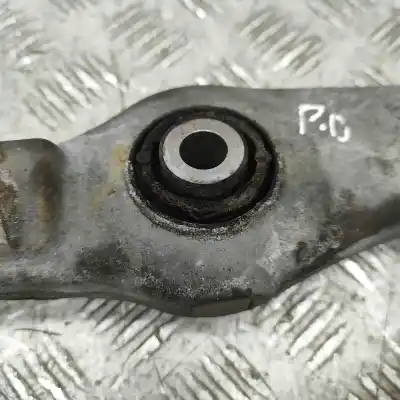 Peça sobressalente para automóvel em segunda mão braço de suspensão inferior dianteiro direito por volkswagen phaeton 3d_ (2002-2016) sedan referências oem iam 4e0407151k  