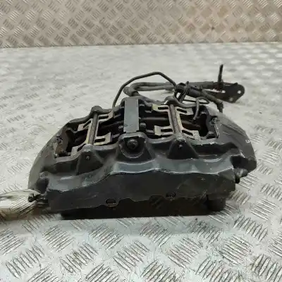 Peça sobressalente para automóvel em segunda mão Pinça De Travão Dianteira Direita por VOLKSWAGEN PHAETON 3D_ (2002-2016) Sedan Referências OEM IAM 3D0615108A  