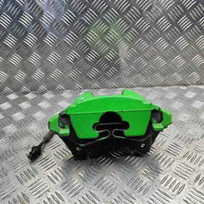 Peça sobressalente para automóvel em segunda mão Pinça De Travão Dianteira Direita por JAGUAR F-PACE X761 (2015-..) Off-road Referências OEM IAM GX73-2B294-BA  