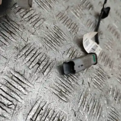 Автозапчастина б/у замок кубів для citroen c5 aircross (a_) 1.2 puretech 130 (arhnsj) посилання на oem iam 9816865580  