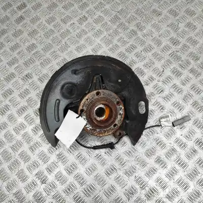 Pezzo di ricambio per auto di seconda mano Blocco Cubi per CITROEN C5 AIRCROSS (A_) 1.2 PURETECH 130 (ARHNSJ) Riferimenti OEM IAM 9816865580  