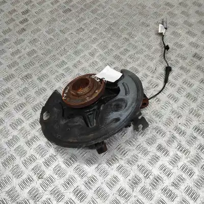 Автозапчастина б/у замок кубів для citroen c5 aircross (a_) 1.2 puretech 130 (arhnsj) посилання на oem iam 9816865580  