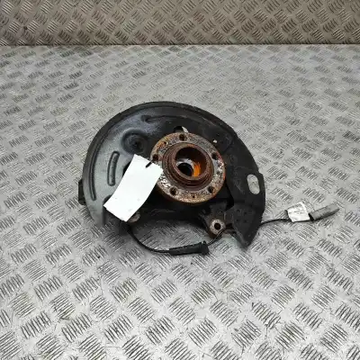 Автозапчастина б/у замок кубів для citroen c5 aircross (a_) 1.2 puretech 130 (arhnsj) посилання на oem iam 9816865580  