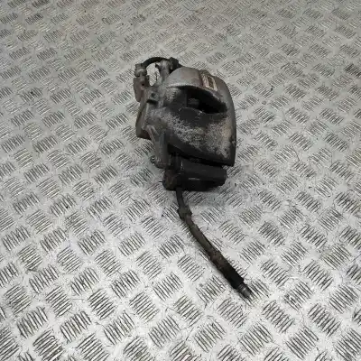 Автозапчасти б/у передний левый тормозной суппорт за citroen c5 aircross (a_) 1.2 puretech 130 (arhnsj) ссылки oem iam 1612372280  