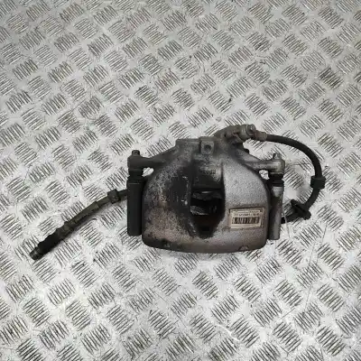 Автозапчасти б/у передний левый тормозной суппорт за citroen c5 aircross (a_) 1.2 puretech 130 (arhnsj) ссылки oem iam 1612372280  