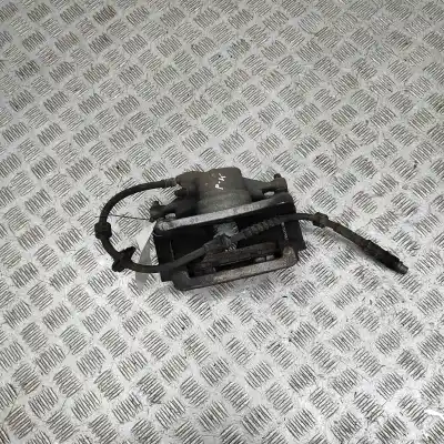 Автозапчасти б/у передний левый тормозной суппорт за citroen c5 aircross (a_) 1.2 puretech 130 (arhnsj) ссылки oem iam 1612372280  