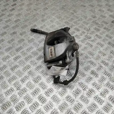 Автозапчасти б/у передний левый тормозной суппорт за citroen c5 aircross (a_) 1.2 puretech 130 (arhnsj) ссылки oem iam 1612372280  