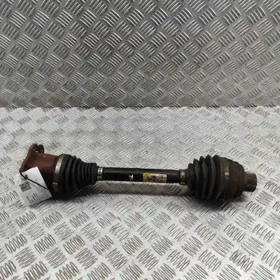 Second-hand car spare part FRONT LEFT TRANSMISSION for AUDI A7 SPORTBACK 4GA, 4GF  OEM IAM references 4G0407271F  